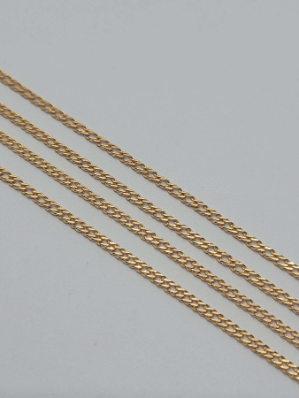 2809072025.11 Цепочка 585 7,70/7,69    Б/У БУ