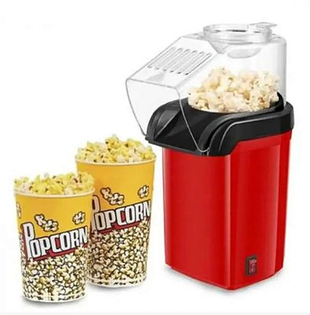 Minijoy Popcorn Machine БУ