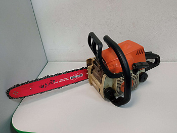 Stihl MS 180