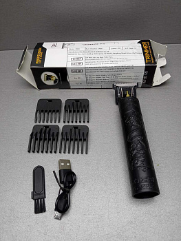 Electric push shear 9920