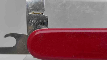 Victorinox Tinker 1.4603