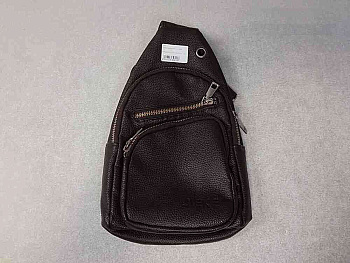 Dieke сумка через плечо кожзам