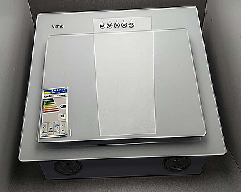 Ventolux Fiore 50 WH (750) PB