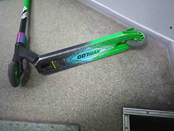 Maraton Go TRAX IHC ST PRO 200