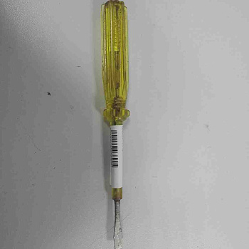 Отвертка-индикатор