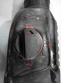 Bosch GBH 2-26 DRE