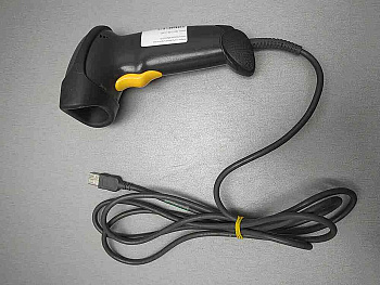 Symbol LS2208-SR20007R