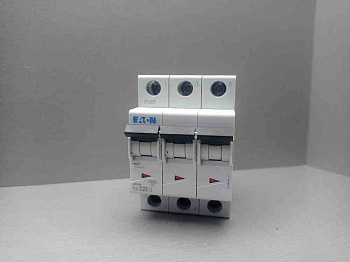Eaton PL6/C25/3