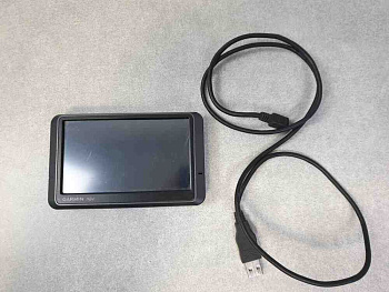 Garmin Nuvi 205W