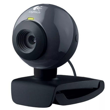 Logitech Webcam E2500 (V-UCV39) БУ