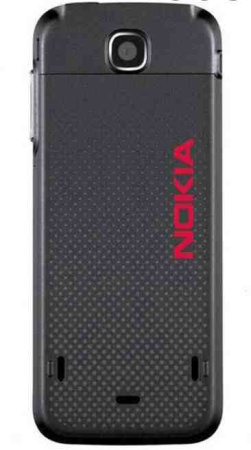 Nokia 5310 XpressMusic