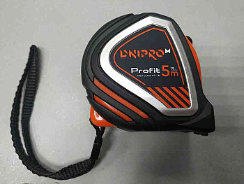 Dnipro-M Profit 5 м 19 мм