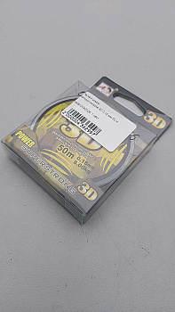 Asmoon Invisible 3D 0.16 мм 50 м