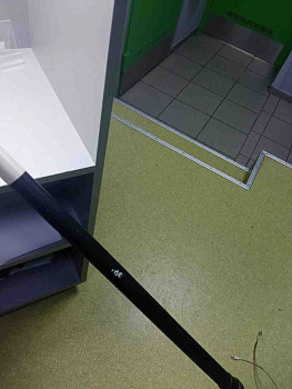 Salmo Blaster Pole 5 м 5-20 г (3123-500)