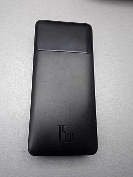 Baseus Bipow Digital Display 20000 mAh 15W