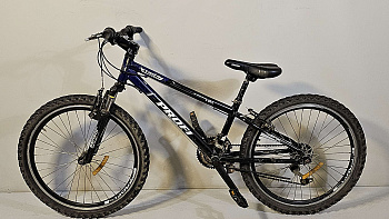 Profi mode 24''