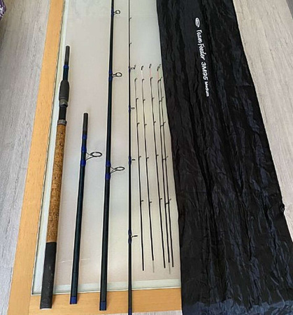 Maver Team Feeder 3M95 Medium