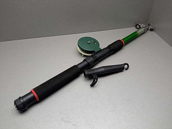 Mifine Small Carp 2.4м, 40-80гр (2201-240)