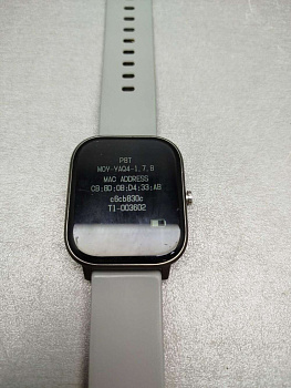 Colmi P8 Pro (P8T)