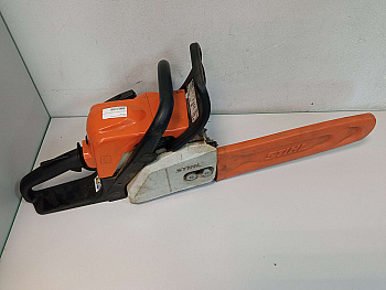 Stihl MS 180