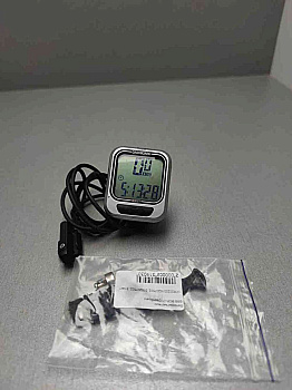 BBB BCP-01 DashBoard