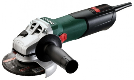 Metabo W 9-125 БУ