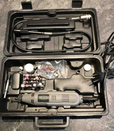 Tolimor MB130 БУ