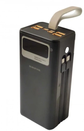 Borofone DBT-35A 40000 mAh
