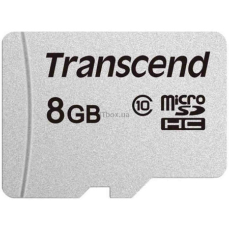 MicroSD 8Gb БУ