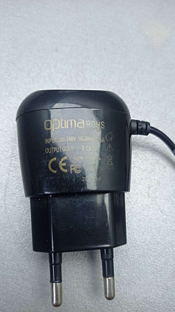 СЗУ Optima MicroUSB 500 mAh