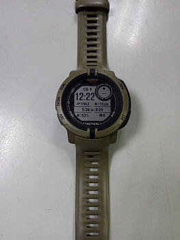 Garmin Instinct 2 Solar Tactical Edition (010-02627-03)