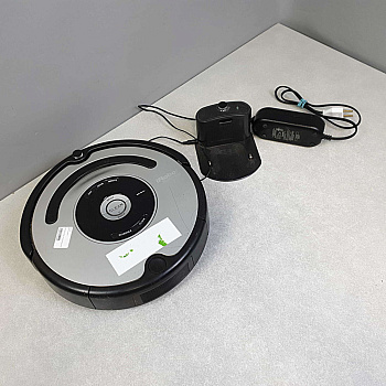 iRobot Roomba 561
