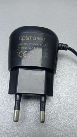 СЗУ Optima MicroUSB 500 mAh