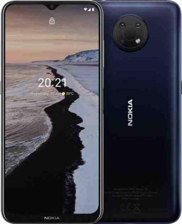 Nokia G10 3/32Gb