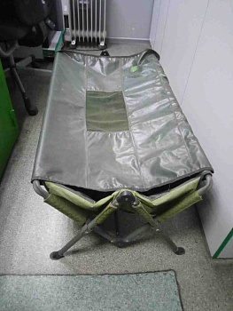 Мат карповый Carp Pro люлька CPL0982