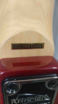 Kramer Striker S-424CR