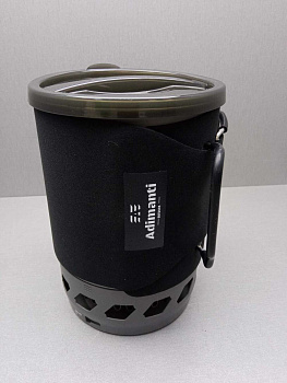 Adimanti GC10 (AD10) 900/1100 ml