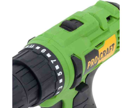 Procraft PA12Li БУ