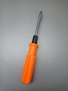 Отвертка двухсторонняя (10-15 см)