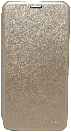 G-Case Ranger Series for Meizu M5 Note Gold