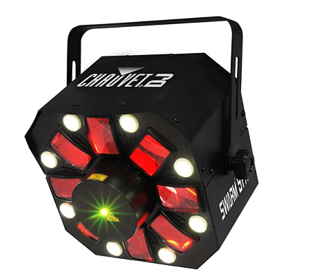 Chauvet SWARM 4 БУ