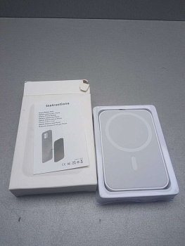 Power Bank MagSafe Battery Pack 3000 mAh