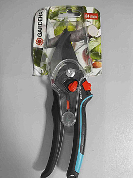 Gardena Comfort B/S-XL обводной, 24 мм (8905)