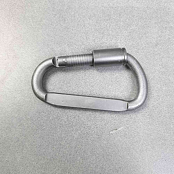 Карабин пожарный