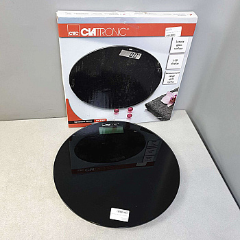 Clatronic PW 3369
