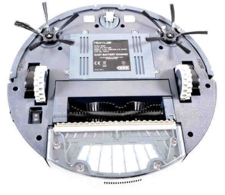 Rovus Smart Power Delux S560 БУ