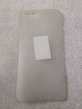 Чехол-бампер для мобильного телефона