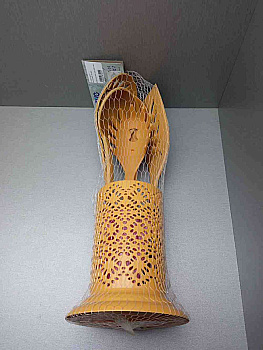 Кухонный набор черпаков