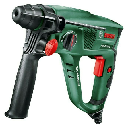 Bosch PBH 2200 RE БУ