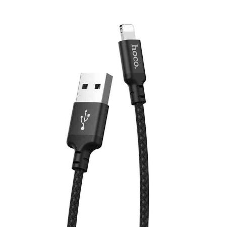 USB Lightning 1m
